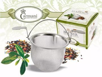 Carmani CARMANI čajni infuzer