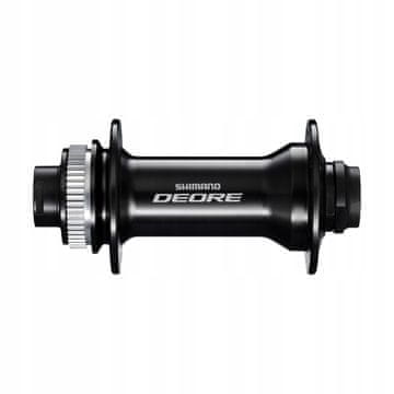 Shimano Sprednje pesto Shimano Deore HB-M6010, 15x100 mm, 36H, CenterLock, MTB