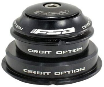 FSA Krmilni ležaj FSA Orbit Option TN 66°, pol-integriran