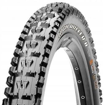 Maxxis Pnevmatika Maxxis High Roller II 27.5 2.60 120 TPI Tubeless Ready