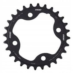 BBB Verižnik BBB 2x10-reden SRAM BCR-42X 4/80