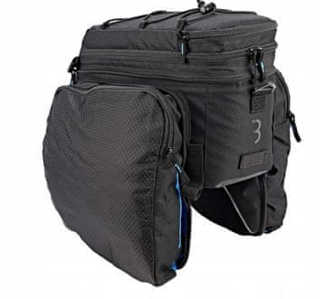 BBB Torba za kolesa/nosač za kolesa BBB BSB-133