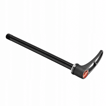 Scott Os DT SWISS RWS Thru BOOST, pesto osi 12x148 mm