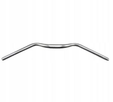 H&B Aluminijasto krmilo HB-TR2 31,8 mm, 640 mm