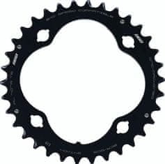 BBB Verižnik BBB 3x10 prestav Shimano XT/SLX BCR-50S 4/104