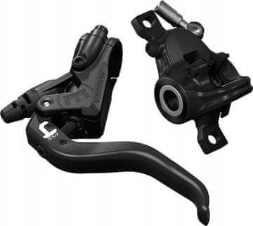 Magura Magura MT4 hidravlična kolutna zavora spredaj FlipFlop 1000 mm električno kolo