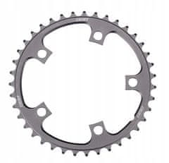 BBB Verižnik BBB 10 prestav Shimano Ultegra BCR-36S 5/110