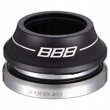 BBB Integrirana stožčasta glava ležaja BBB BHP-455