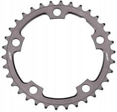 BBB Verižnik BBB 10 prestav Shimano Ultegra BCR-36S 5/110