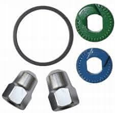 Shimano Komplet matic Nexus/Alfine
