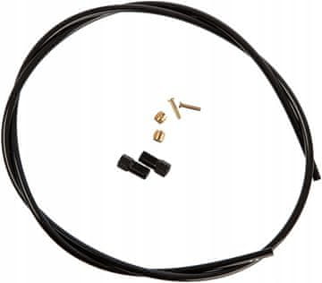 Shimano Shimano SM-BH59-JK 1700 mm hidravlična zavorna cev + olive in zatiči