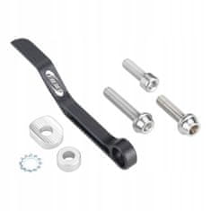BBB Lovilec verige BBB ChainWatch BCR-80C 46/36T