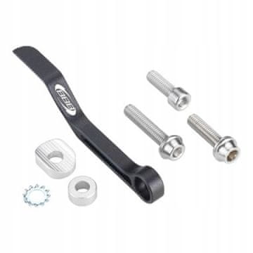 BBB Lovilec verige BBB ChainWatch BCR-80C 46/36T