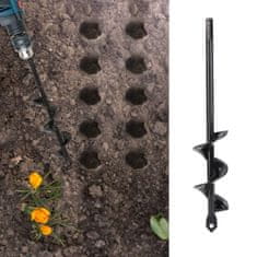 INNA VRTALNIK VRTALNIK ZA SAJENJE ZEMLJA 4 CM 22 CM 4/22