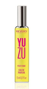 REVERS Ženski parfum Revers Yuzu 15 ml - citrusna svežina