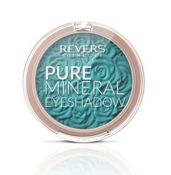 REVERS Revers Pure Mineral senčilo za oči 17 mat 2,5 g
