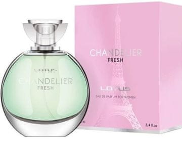 REVERS Revers Chandelier Fresh parfumska voda za ženske 100 ml