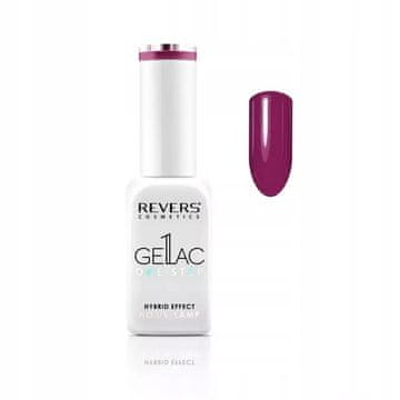 REVERS Revers Gelac One Step 13 - hitrosušeči gel lak 10 ml