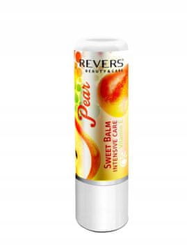 REVERS Revers Sweet Balm Pear - zaščitni balzam za ustnice z vitaminom E