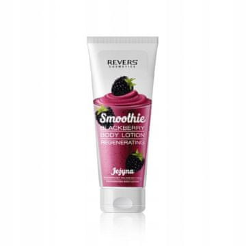 REVERS Revers Smoothie Blackberry - regeneracijski losjon za telo 250 ml