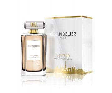 Lotus Lotus Chandelier Paris 38 parfumska voda za ženske 100 ml