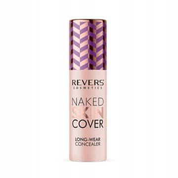 REVERS Tekoči korektor Revers Naked Skin Cover 05 High Coverage 5 g