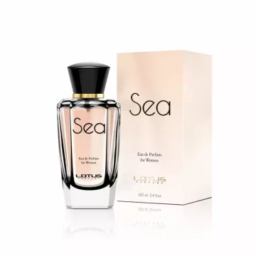 REVERS Revers Lotus Sea - parfumska voda za ženske 100 ml