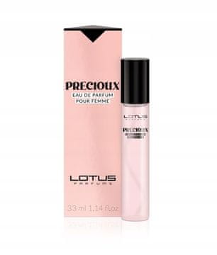 REVERS Revers Lotus 028 Precioux parfumska voda za ženske 33 ml