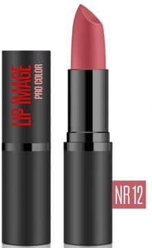 REVERS Šminka Revers Lip Image 12 - kremasta, vlažilna, roza 4 g