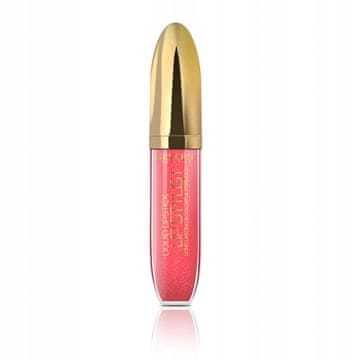 REVERS Revers Lip Stylist 58 - dolgoobstojna tekoča šminka z bleščicami 8 ml