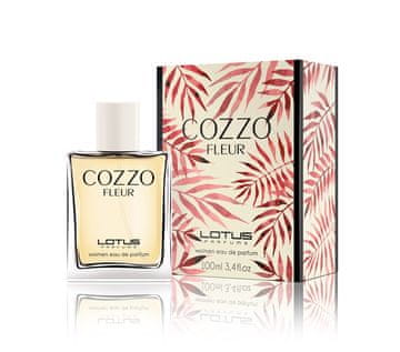 REVERS Revers Lotus Cozzo Fleur EDP za ženske 100 ml