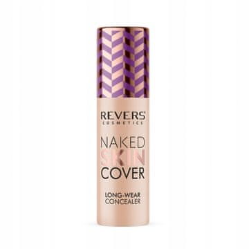 REVERS Tekoči korektor Revers Naked Skin Cover 06 10 ml