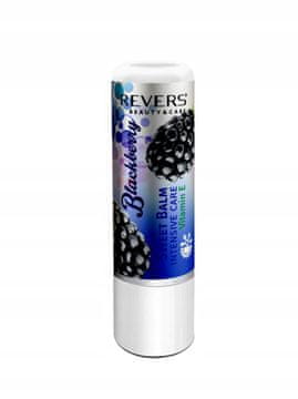 REVERS Revers Sweet Balm Blackberry - zaščitni balzam za ustnice z vitaminom E