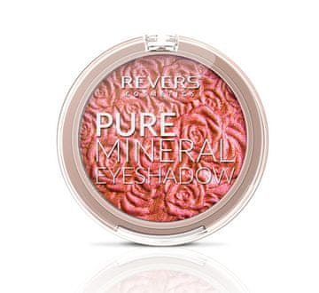REVERS Revers Pure Mineral senčilo za oči odtenek 37 Pearl 2,5 g