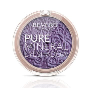 REVERS Revers Pure Mineral senčilo za oči 32 Pearl 2,5 g