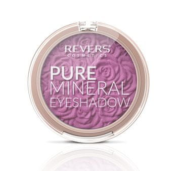 REVERS Revers Pure Mineral senčilo za oči 121 mat 2,5 g