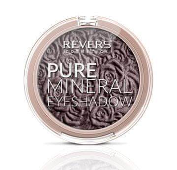 REVERS Revers Pure Mineral senčilo za oči 20 biserov 2,5 g