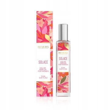 REVERS Revers Floral Stories Solace parfumska voda za ženske 15 ml