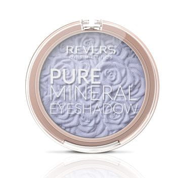 REVERS Revers Pure Mineral Eyeshadow 41 mat, stisnjeno 2,5 g