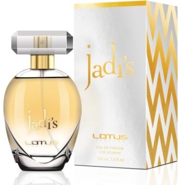 REVERS Revers Jadi's Lotus - parfumska voda za ženske 100 ml