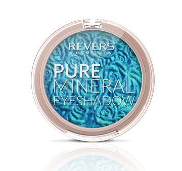 REVERS Revers Pure Mineral senčilo za oči 104 Pearl 2,5 g