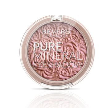 REVERS Revers Pure Mineral senčilo za oči 14 Pearl 2,5 g