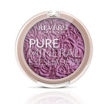 REVERS Revers Pure Mineral senčilo za oči 35 Pearl 2,5 g