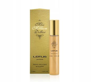 REVERS Ženski parfum Revers Miss Million Dollar EDP 33 ml