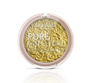 REVERS Revers Pure Mineral senčilo za oči 70 Pearl 2,5 g