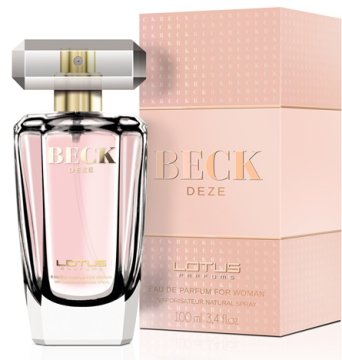 REVERS Revers Beck Deze parfumska voda za ženske 100 ml
