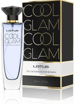 REVERS Revers Cool Glam parfumska voda za ženske 100 ml - orientalsko-cvetlična