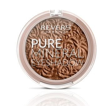 REVERS Revers Pure Mineral senčilo za oči odtenek 58 Pearl 2,5 g