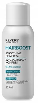 REVERS Revers HAIRBOOST balzam za glajenje las - obkladek 325 ml