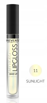 REVERS Revers MY HOLO holografski sijaj za ustnice 11 Sunlight 4 ml